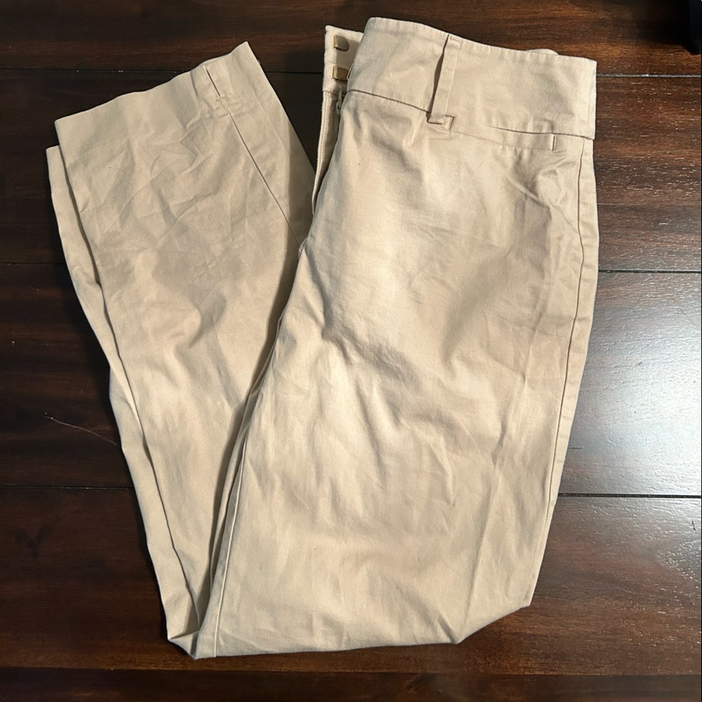 Work pants